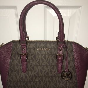 Brand New Never used MK bag